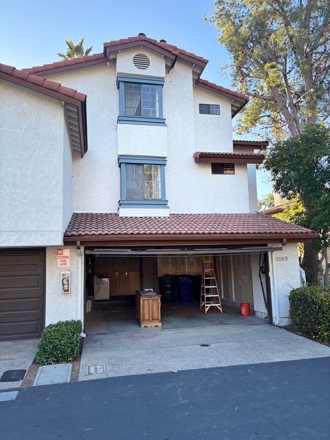 1556 Apache Dr in Chula Vista, CA - Building Photo - Building Photo