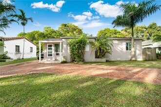 125 NW 88th St in El Portal, FL - Building Photo - Building Photo