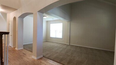 329 Parkhurst Ln in Allen, TX - Building Photo - Building Photo