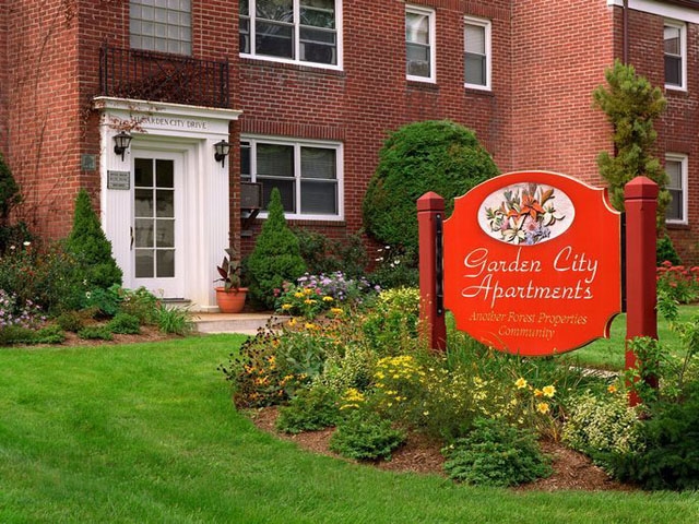 Garden City Apartments