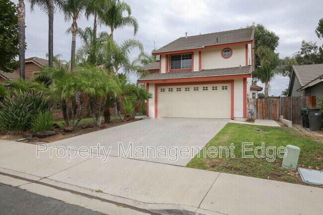 41110 Cardinal Flower Dr in Murrieta, CA - Building Photo - Building Photo