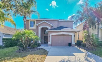2528 Dharma Cir in Kissimmee, FL - Building Photo
