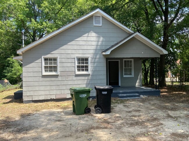 property at 1206 Winston Rd
