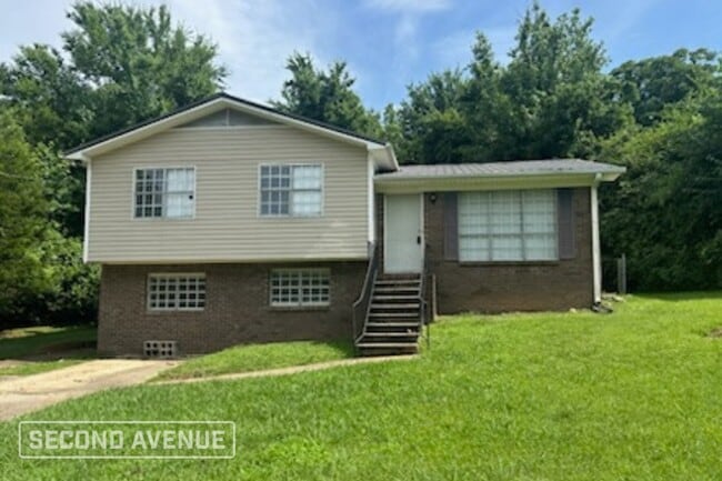 property at 5124 Rick Dr
