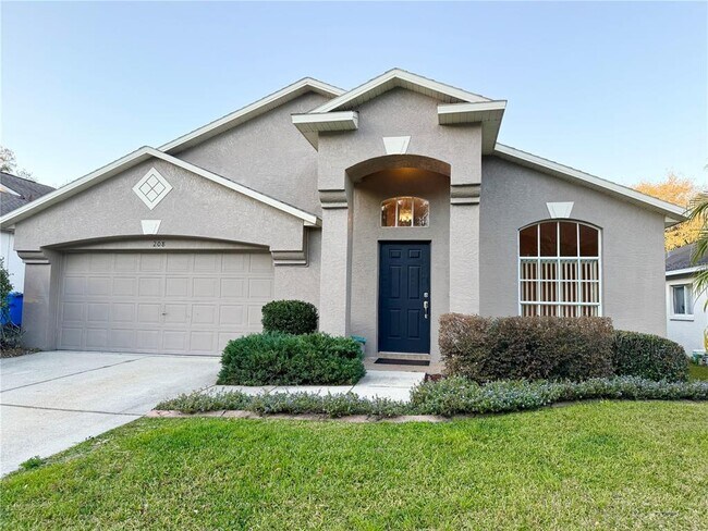 property at 208 Chardonnay Pl