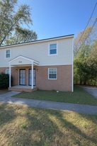 3712 Case St in Macon, GA - Building Photo