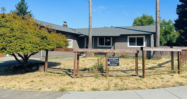 property at 505 Funston Dr