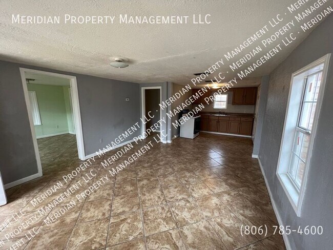 3218 Baylor St in Lubbock, TX - Building Photo - Building Photo