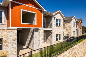 Northview Apartment Homes in San Antonio, TX - Building Photo - Building Photo