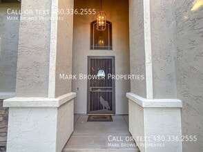 380 W. Roadrunner Dr. in Chandler, AZ - Building Photo - Building Photo