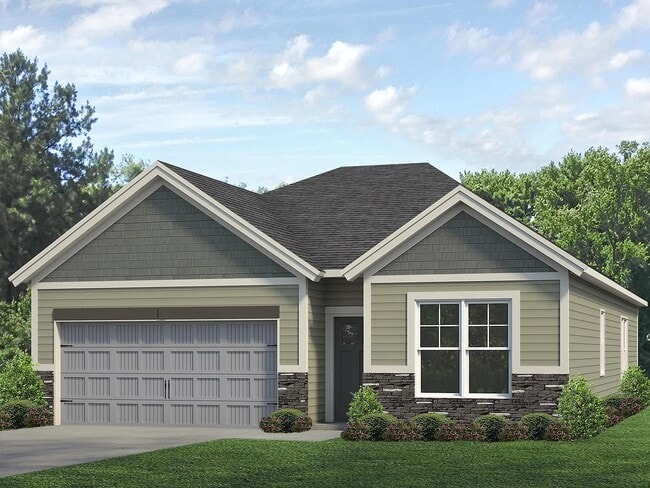 property at 813 Anise Ln