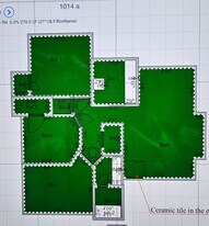 1014 Mississippi St in Lawrence, KS - Building Photo