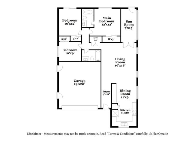 18611 North 22nd St in Phoenix, AZ - Building Photo - Building Photo