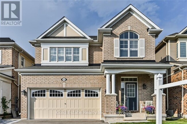 property at 212 Spring Creek Dr