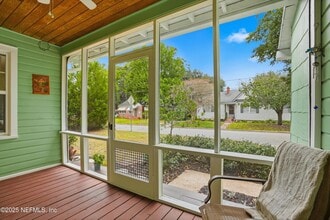 1602 Felch Ave in Jacksonville, FL - Building Photo - Building Photo