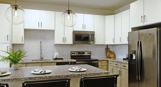 11575 W Roosevelt St, Unit 1 in Avondale, AZ - Building Photo - Building Photo