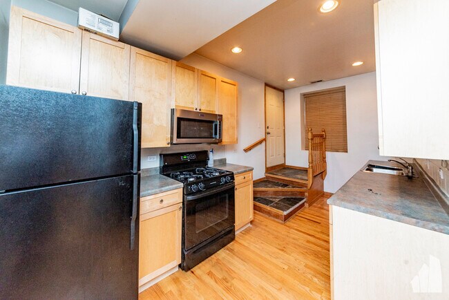 5204 S Drexel Ave in Chicago, IL - Building Photo - Building Photo