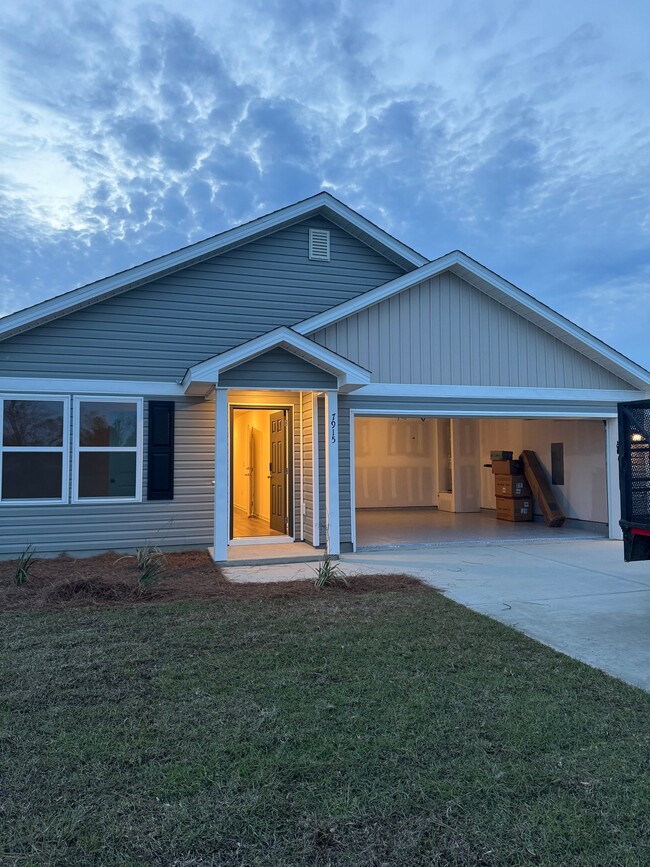 property at 7915 Grayling Cir