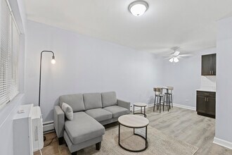 4612 N Beacon St in Chicago, IL - Building Photo - Building Photo