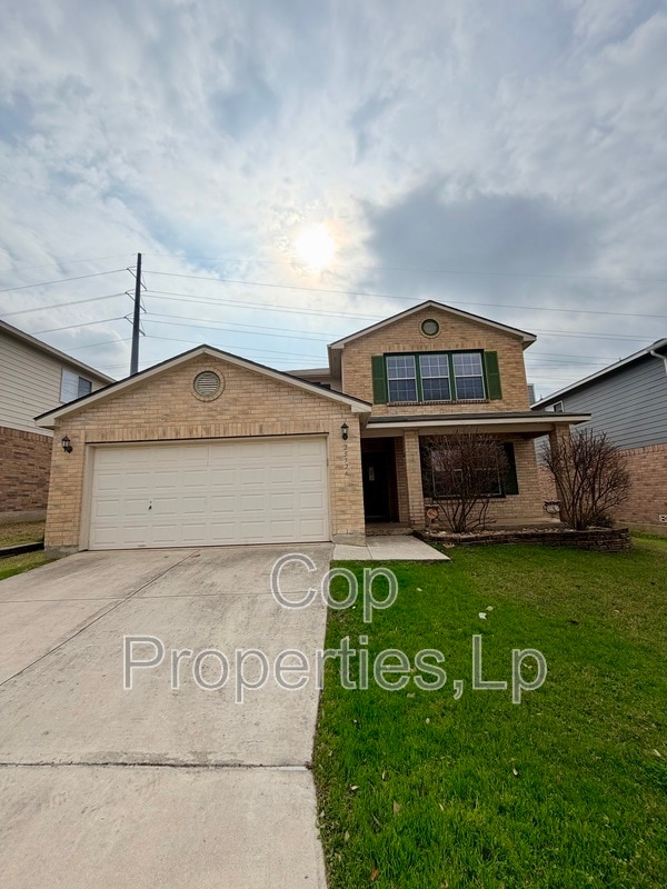 property at 25526 Gold Yarrow