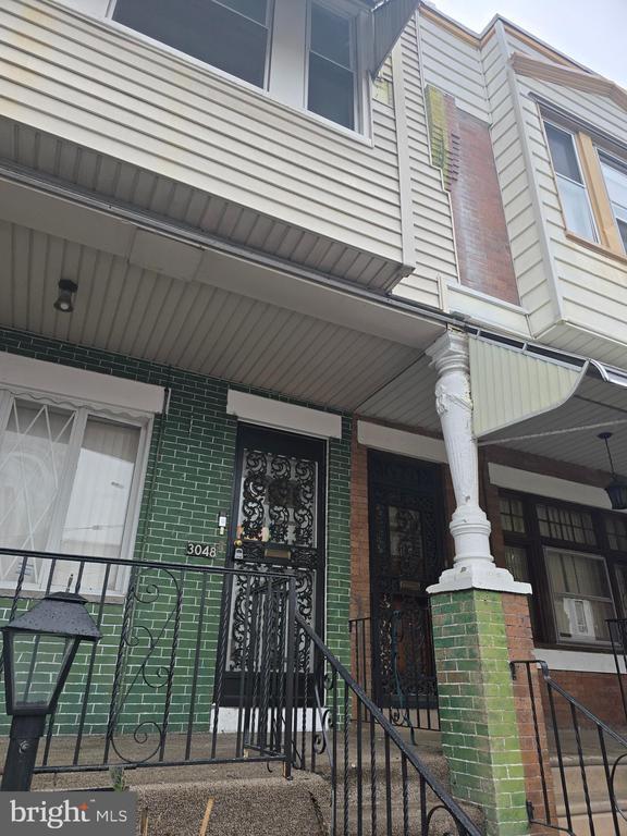 3048 N 25th St in Philadelphia, PA - Building Photo - Building Photo