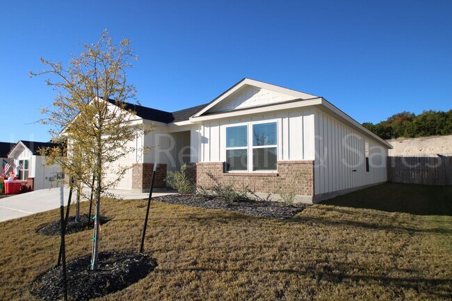 258 Fawn Ridge Dr in Copperas Cove, TX - Building Photo - Building Photo