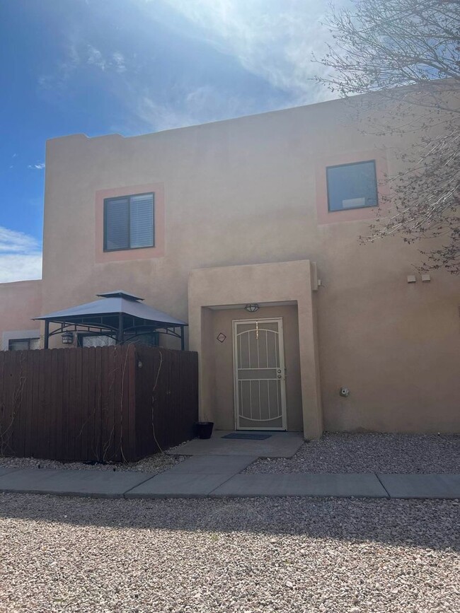 property at 4801 Irving Blvd NW