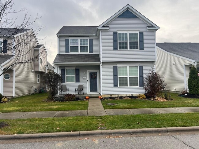 property at 6180 Witherbee Dr