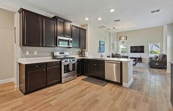 417 Sweet Oak Wy in St. Augustine, FL - Building Photo - Building Photo