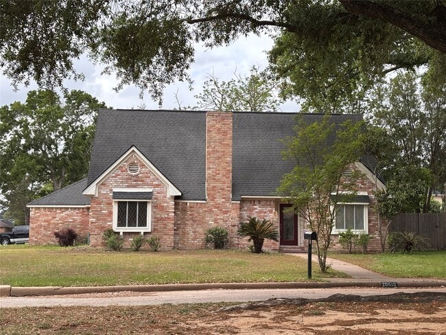 property at 20610 Shillington Ct