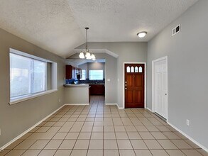 5110 Fox Hollow Blvd in Spring, TX - Foto de edificio - Building Photo