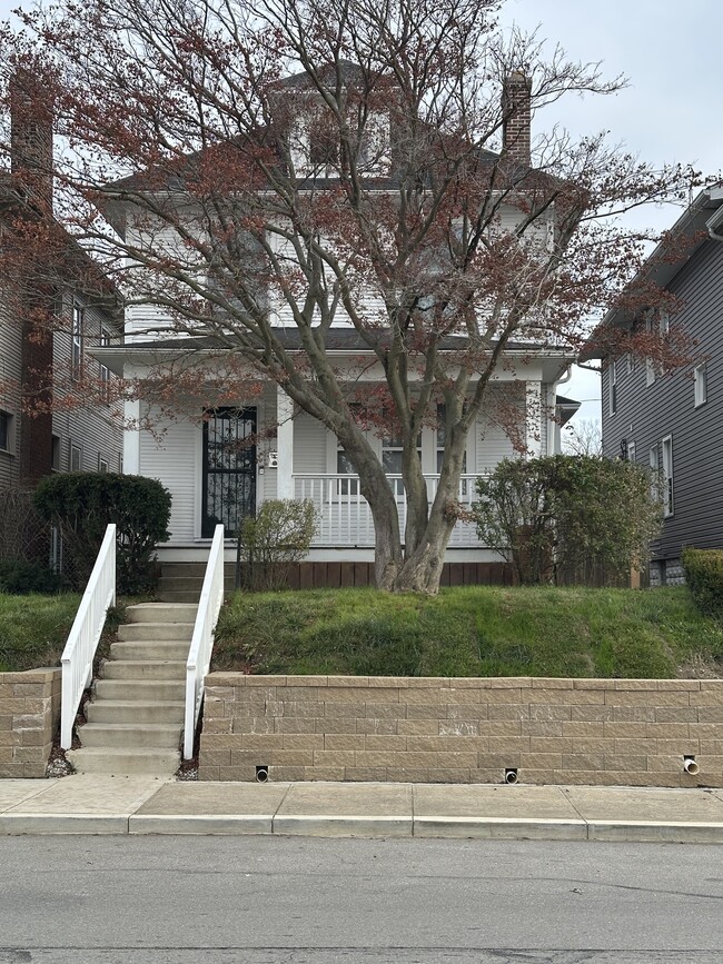 property at 784 Carpenter St