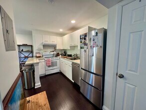 1807 Dewitt Ave in Alexandria, VA - Building Photo - Building Photo