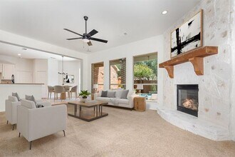2295 Sandy Creek Dr in Frisco, TX - Building Photo - Building Photo
