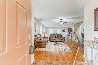 12638 Skyview Manor Dr in Houston, TX - Building Photo - Building Photo