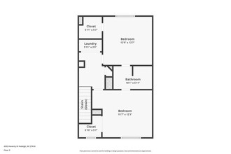 4352 Haverty Dr in Raleigh, NC - Building Photo - Building Photo