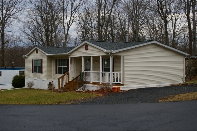 1992 W Main St in Stroudsburg, PA - Building Photo - Building Photo