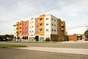 The Village at New Seasons Apartments