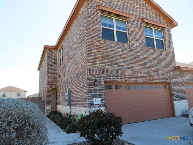 property at 382 Creekside Curve