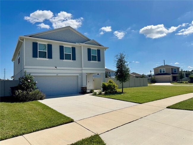 337 Wayland Dr in Haines City, FL - Building Photo - Building Photo