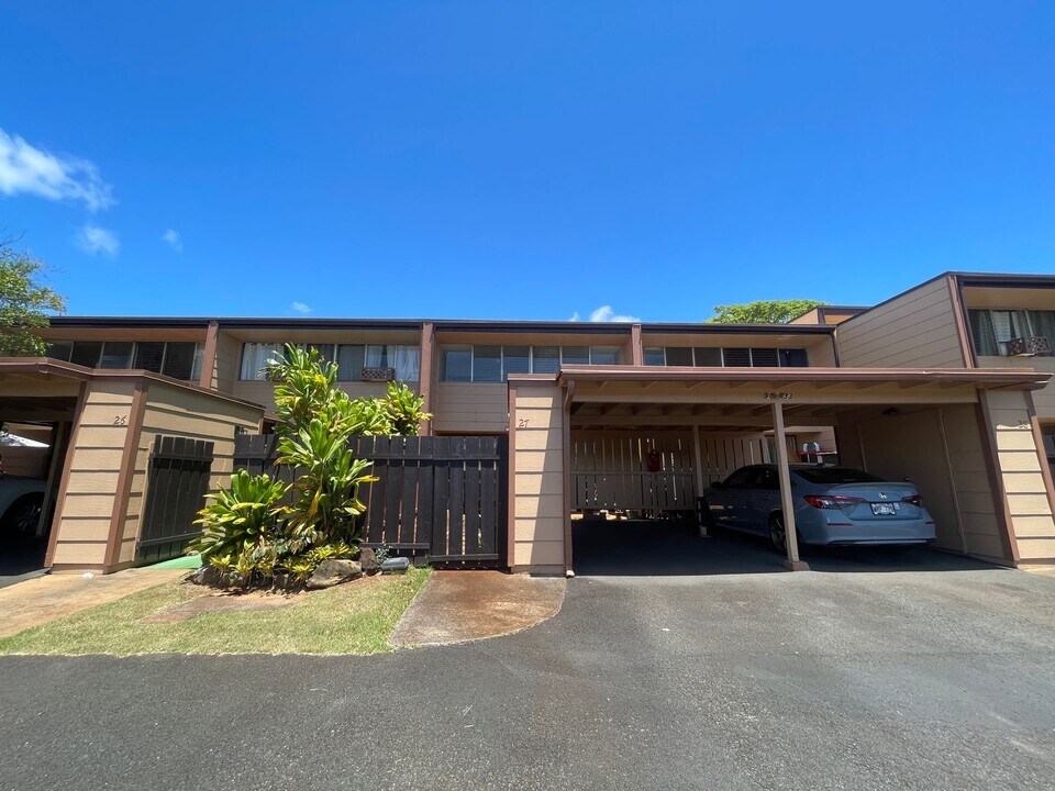 94-333-333 Anania Dr in Mililani, HI - Building Photo