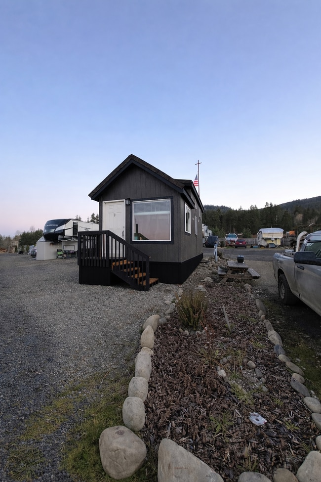 186 Granite Rd in Port Angeles, WA - Building Photo - Building Photo