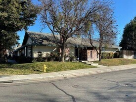 879 Fordham Dr in Woodland, CA - Building Photo