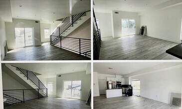 5652 Klump Ave, Unit 5652 in North Hollywood, CA - Building Photo - Building Photo