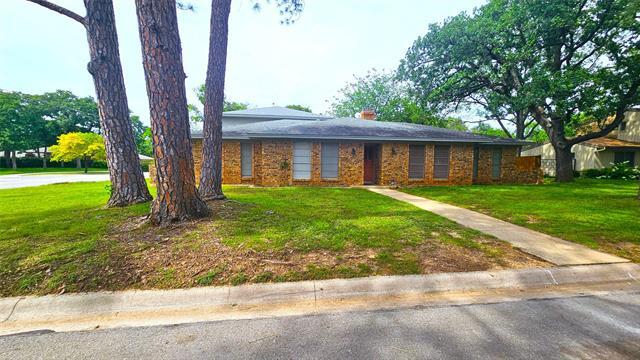 property at 1908 Westridge St