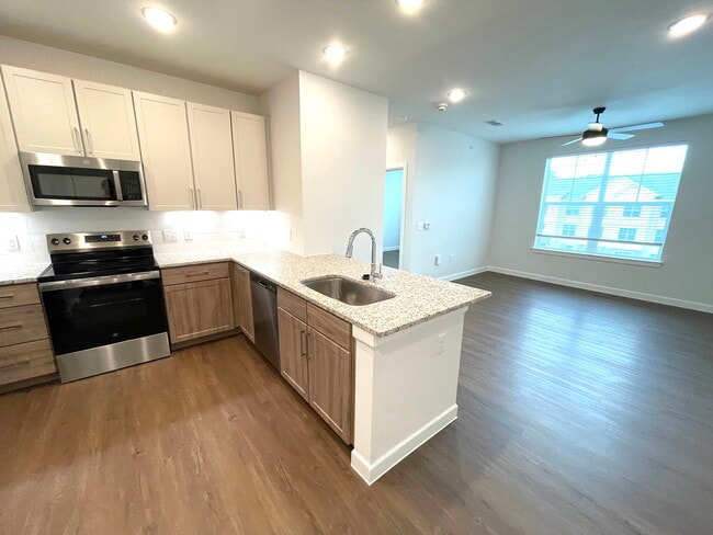 property at 2300 N Friendship Rd