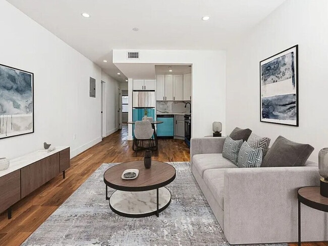 property at 218-36 133rd Rd