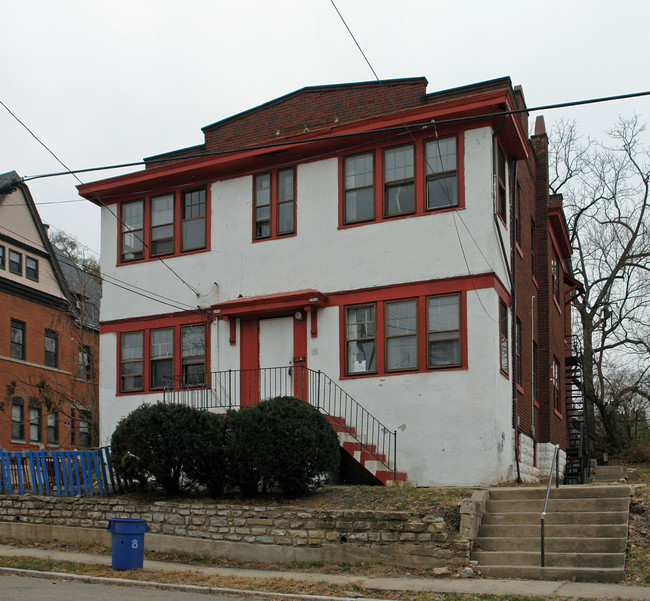 1851 Josephine St in Cincinnati, OH - Building Photo - Building Photo