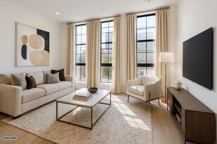 580 Palisade Ave in Jersey City, NJ - Building Photo