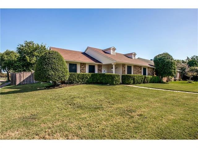 1301 Timbercreek Ct in Allen, TX - Building Photo - Building Photo